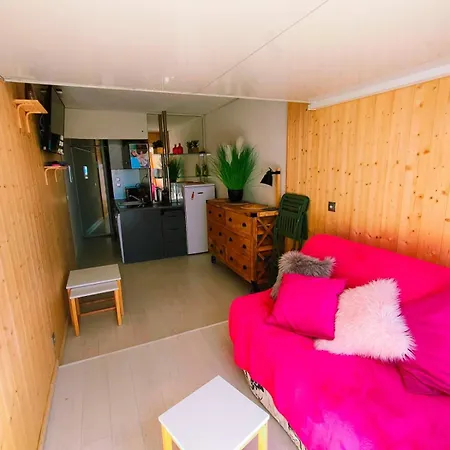 Le Cosy Camp Naturiste *