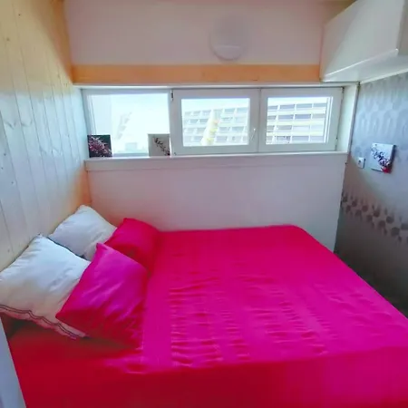 Le Cosy Camp Naturiste شقة *